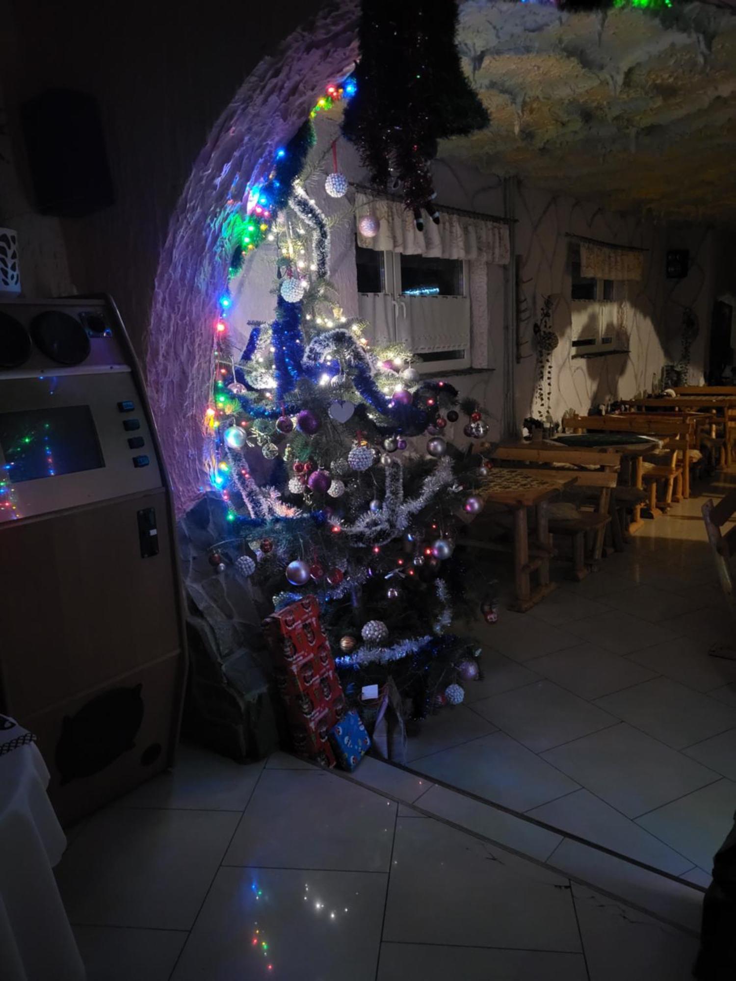 Glamping Gliczarow Klapnioki Bed & Breakfast Lesnica  Bagian luar foto